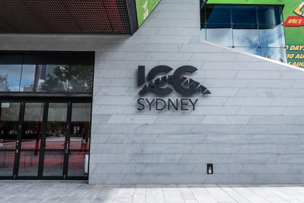 Cbd - King Sussex St 2 1 Parking Sydney